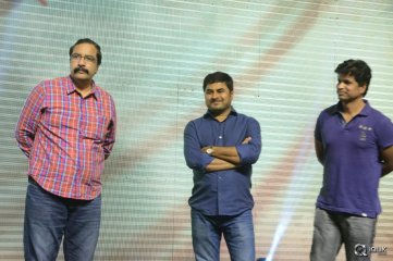 Run Movie Audio Launch